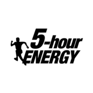 5 HOUR ENERGY